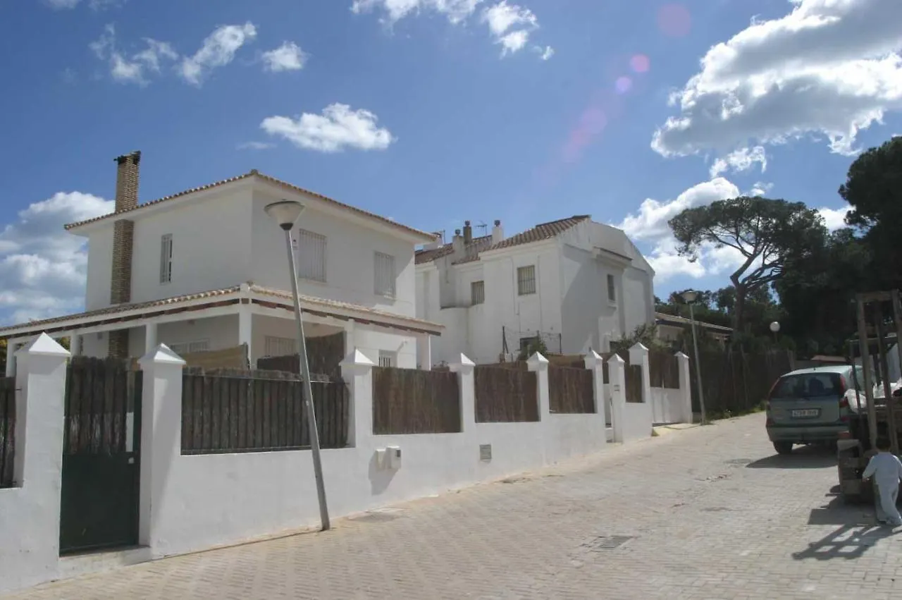Villa Las Maytes Isla Cristina