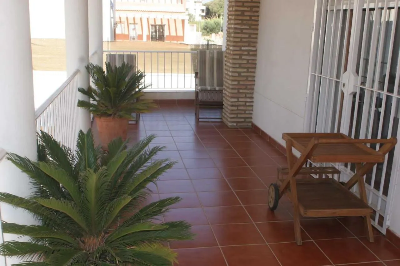 Villa Las Maytes Isla Cristina Spain