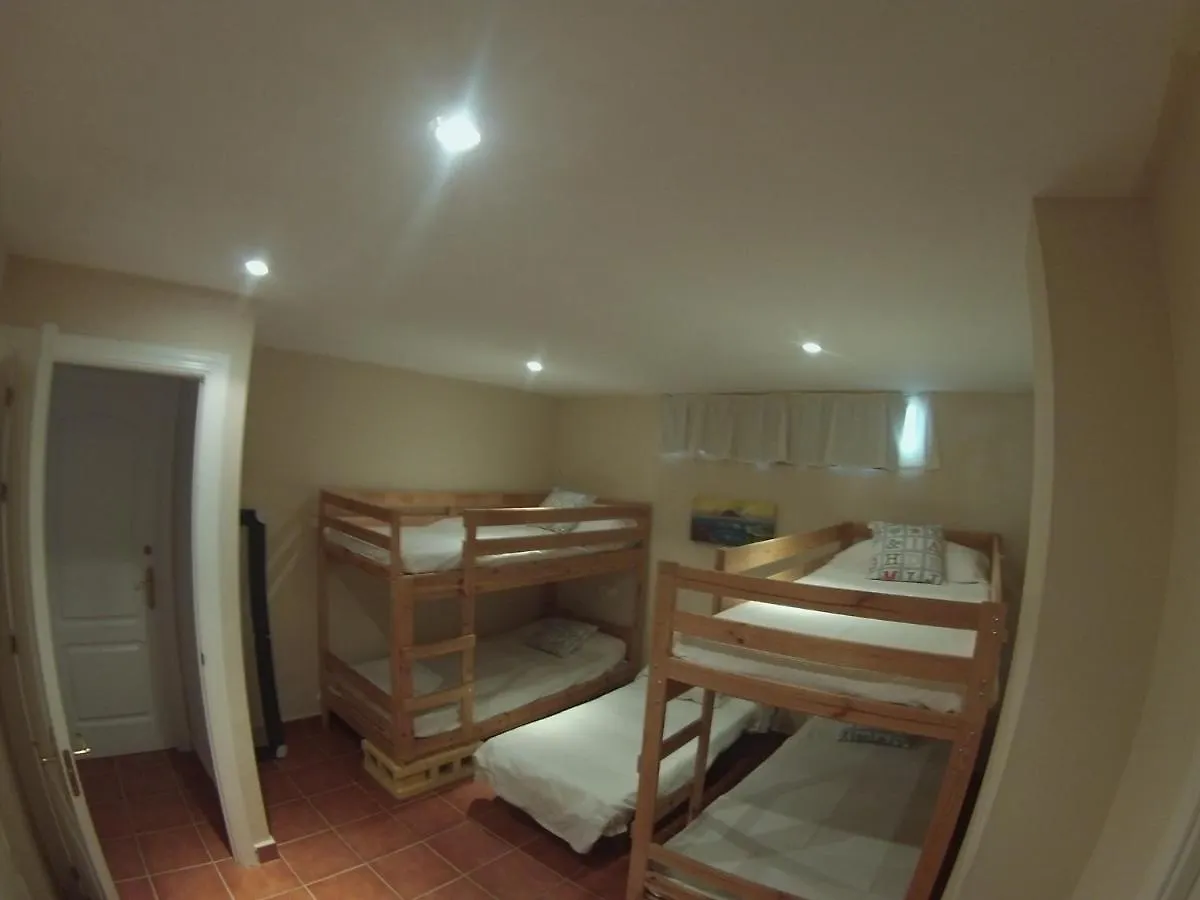 Villa Las Maytes Isla Cristina