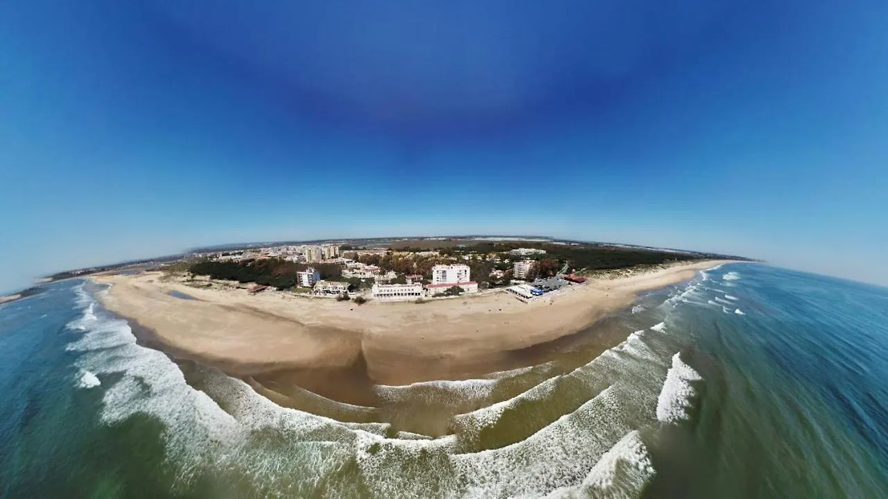 Las Maytes Isla Cristina Villa
