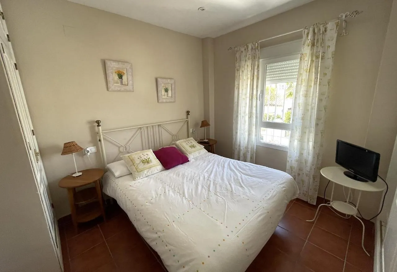 Villa Las Maytes Isla Cristina Spain
